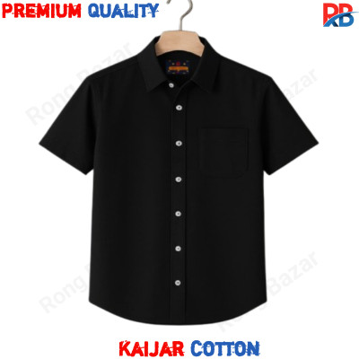 Premium Quality Half Shirt For Man