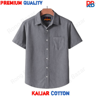 Premium Quality Half Shirt For Man