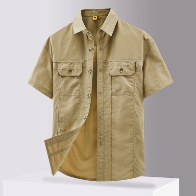 100% Cotton Half Shirt premium Quality