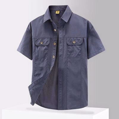 100% Cotton Half Shirt premium Quality
