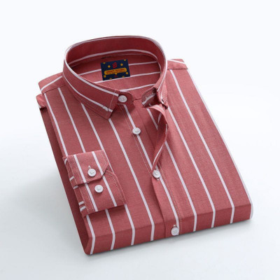 Cotton Shirt For Man