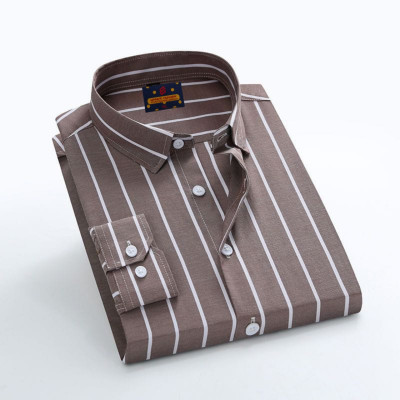 Cotton Shirt For Man