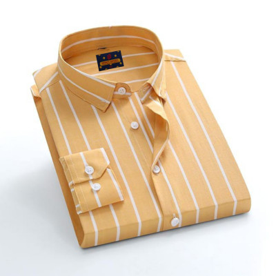 Cotton Shirt For Man