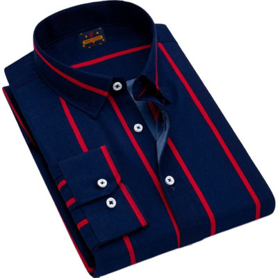 Cotton Shirt For Man