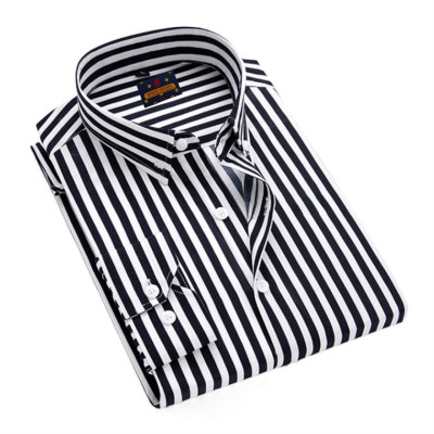 Cotton Shirt For Man