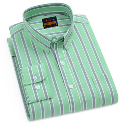 Cotton Shirt For Man
