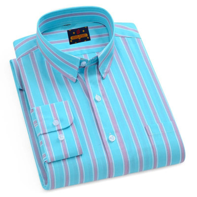 Cotton Shirt For Man