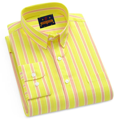Cotton Shirt For Man