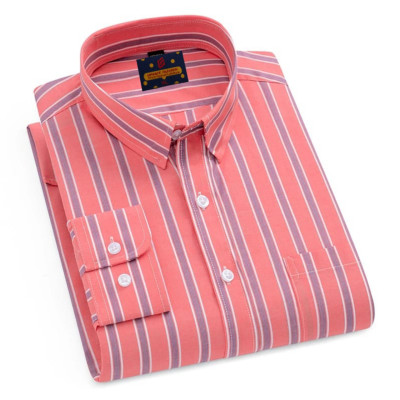 Cotton Shirt For Man