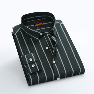 Cotton Shirt For Man