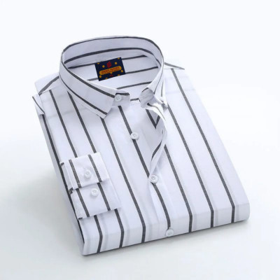 Cotton Shirt For Man