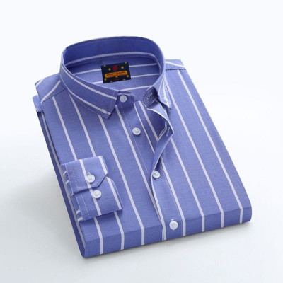 Cotton Shirt For Man