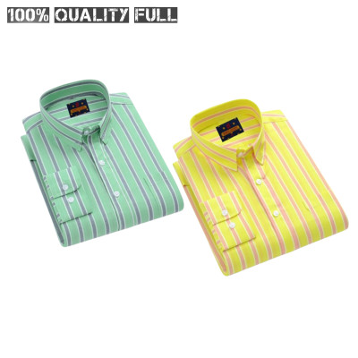 Cotton Shirt For Man