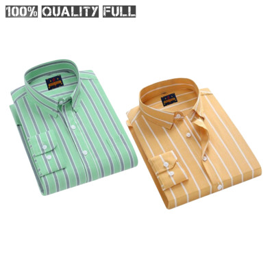 Cotton Shirt For Man
