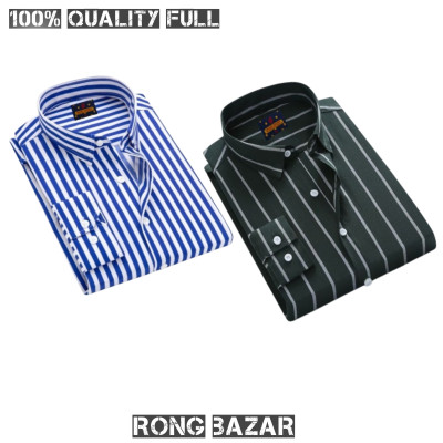 Cotton Shirt For Man