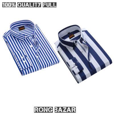 Cotton Shirt For Man