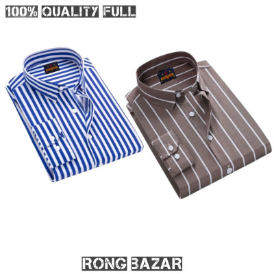 Cotton Shirt For Man
