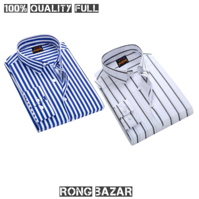 Cotton Shirt For Man