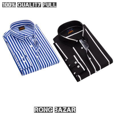 Cotton Shirt For Man