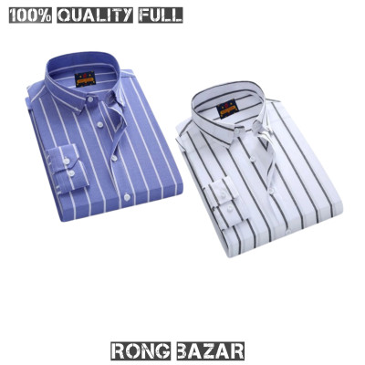 Cotton Shirt For Man