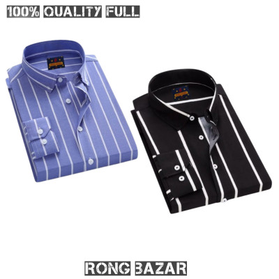 Cotton Shirt For Man