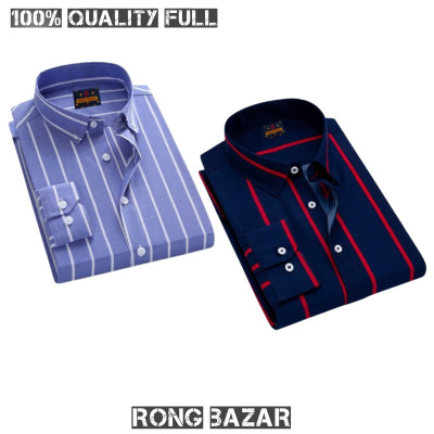 Cotton Shirt For Man