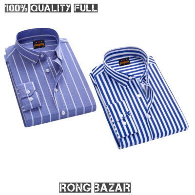 Cotton Shirt For Man