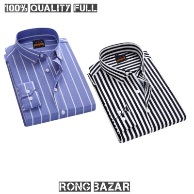 Cotton Shirt For Man