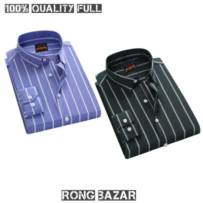 Cotton Shirt For Man