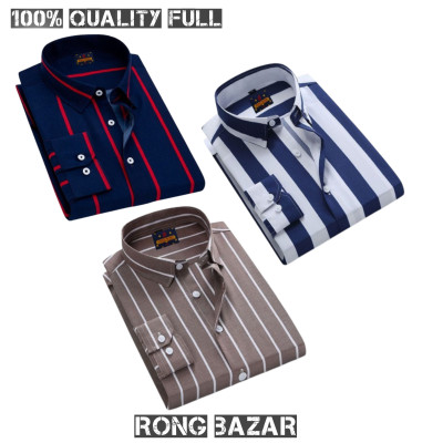 Cotton Shirt For Man